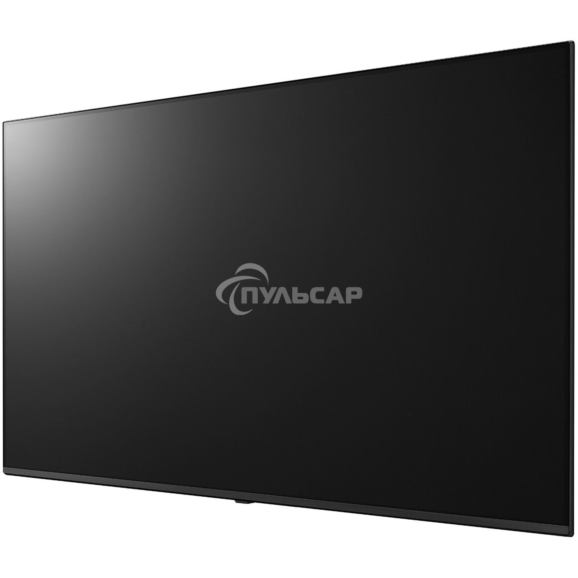 Телевизор LG 55'' 55UM662H черный Hotel TV LED UHD 60Hz WebOS