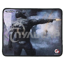 Коврик для мыши Gembird MP-GAME23, рисунок- 