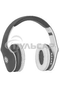 Гарнитура Defender FreeMotion B525 серый+белый, Bluetooth