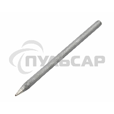 Жало Rexant для импульсного паяльника, Ø 3.8 мм, тип конус