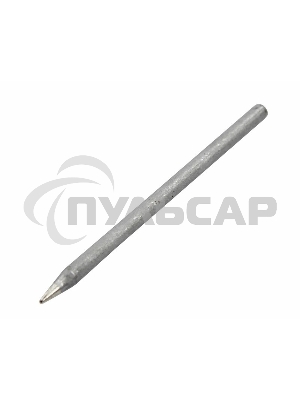 Жало Rexant для импульсного паяльника, Ø 3.8 мм, тип конус