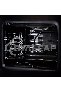 Плита газовая Gefest ПГ 5100-02 0182 бежевый, конфорок 4 шт, духовка 52 л, 50 см x 85 см x 58.5 см