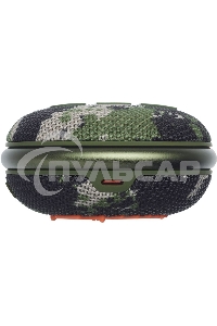 Портативная акустическая система JBL CLIP 4, камуфляж