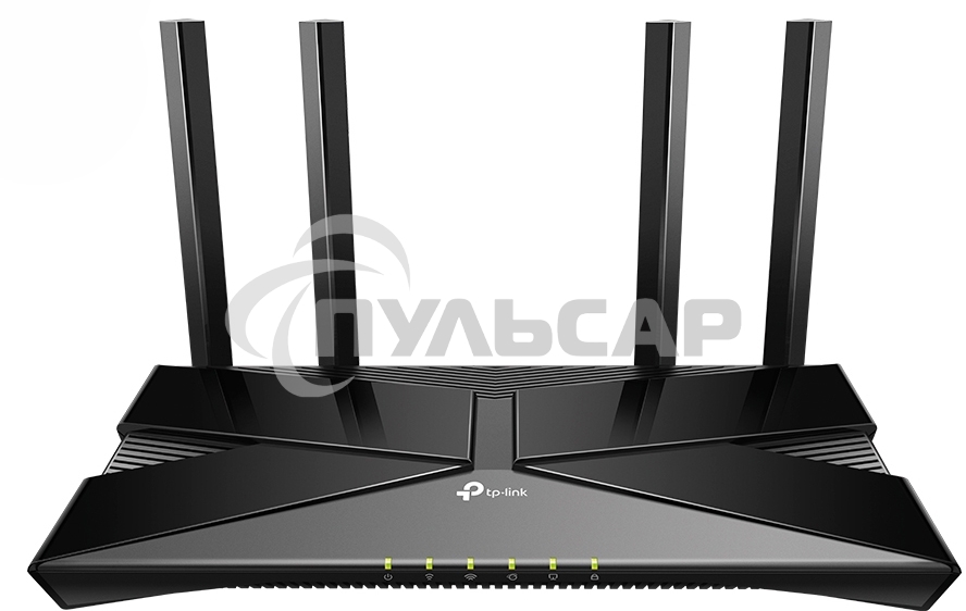 Двухдиапазонный Wi-Fi 6 роутер TP-Link Archer AX23 AX1800