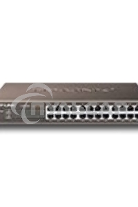 Коммутатор TP-Link TL-SG1024D Коммутатор 24-port Gigabit Switch