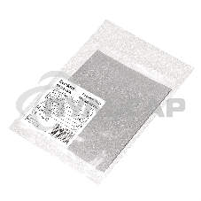 Термопрокладка ExeGate EPG-2WMK (100x100x1.0 мм, 1,7 Вт/ (м•К))