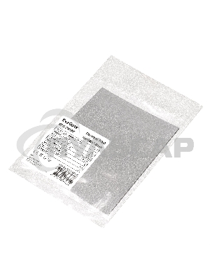 Термопрокладка ExeGate EPG-2WMK (100x100x1.0 мм, 1,7 Вт/ (м•К))