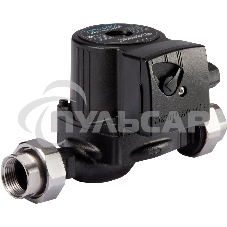 Насос циркуляционный Джилекс Циркуль 25/60 PREMIUM 100Вт 4200л/час (2561)