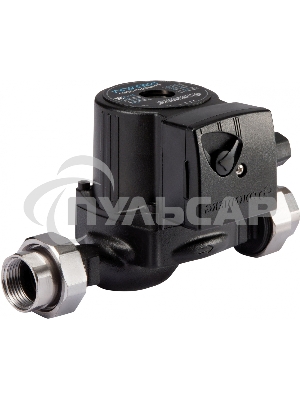 Насос циркуляционный Джилекс Циркуль 25/60 PREMIUM 100Вт 4200л/час (2561)