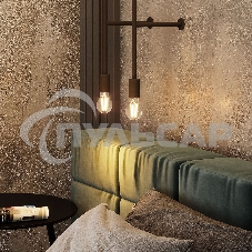 Лампа cветодиодная Gauss Filament А60 15W 1400lm 2700К Е27 LED 1/10/40