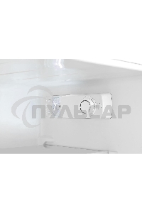 Холодильник Gorenje RF212FPW4 белый двухкамерный 96/28л морозилка сверху