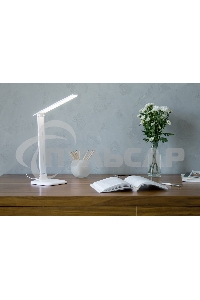 Светильник СТАРТ CT62 белый 6W, 480лм