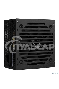 Блок питания Aerocool / Formula VX-350 PLUS, 350Вт, 120мм, черный