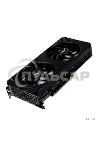 Видеокарта Palit PA-RTX 5060Ti DUAL OC 8Gb RTX 5060TI 8Gb 128bit GDDR7 2407/28000 HDMIx1 DPx3 HDCP Ret