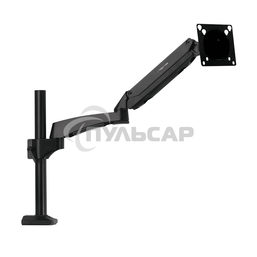 Кронштейн для мониторов ЖК Kromax OFFICE-11 черный 15