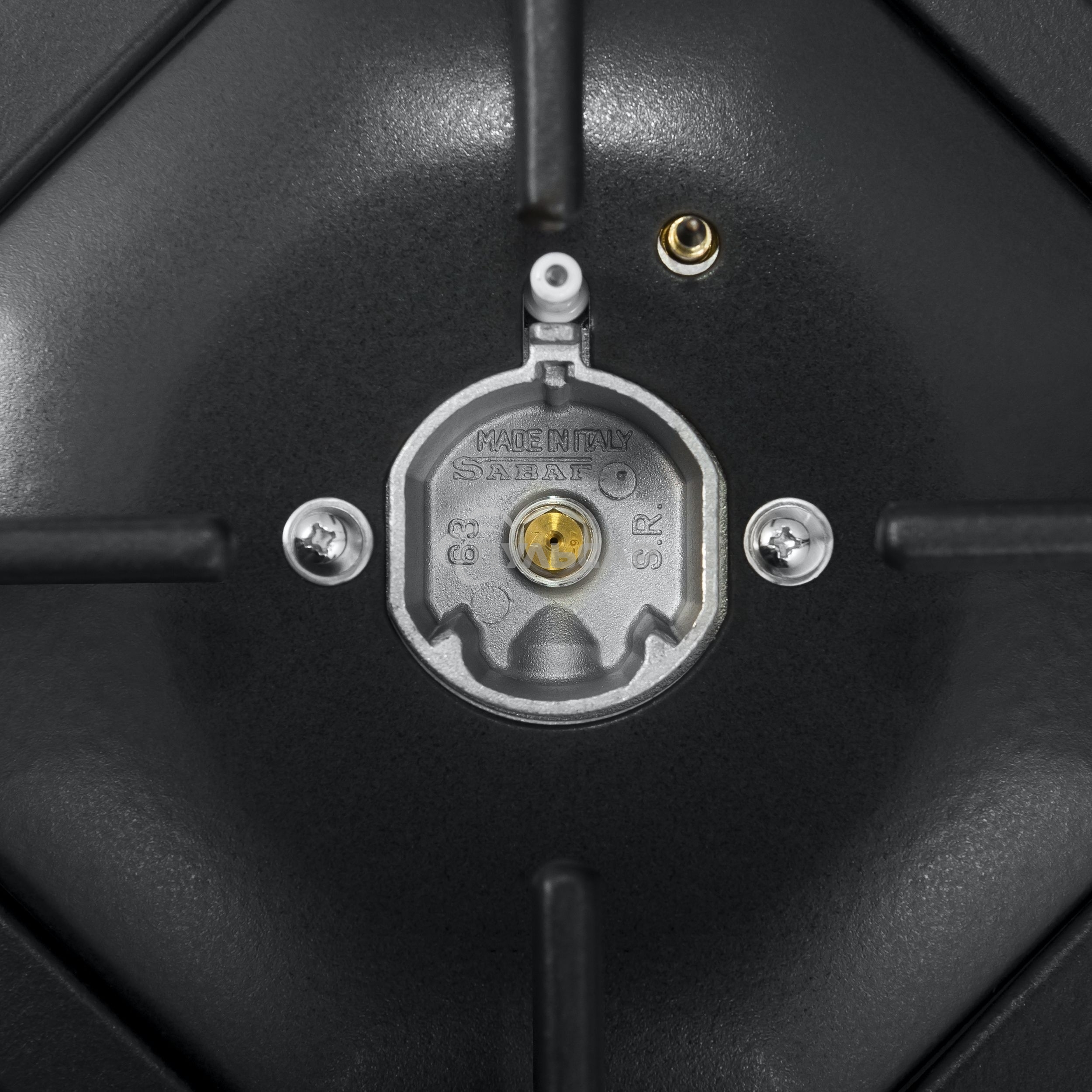 Газовая варочная панель Maunfeld EGHG.32.2CB/G