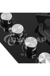 Комбинированная варочная панель Maunfeld EEHG.642VC.2CB/KG