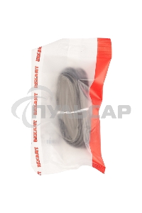 Провод автомобильный ПГВА/ПВАМ Rexant 1х1,00 мм черный, мини-бухта 10 метров