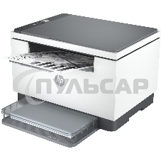 МФУ лазерное HP LaserJet M236d (9YF94A), A4, ч/б, печ. до 29 стр/мин., 600 x 600 dpi, USB