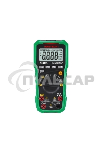 Профессиональный мультиметр MS8250A MASTECH