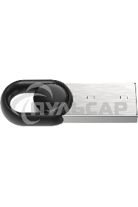 Флешка USB Netac UM2 32 Gb NT03UM2N-032G-20BK, USB 2.0