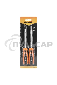 Набор отверток, 2 шт., PH, SL Sparta