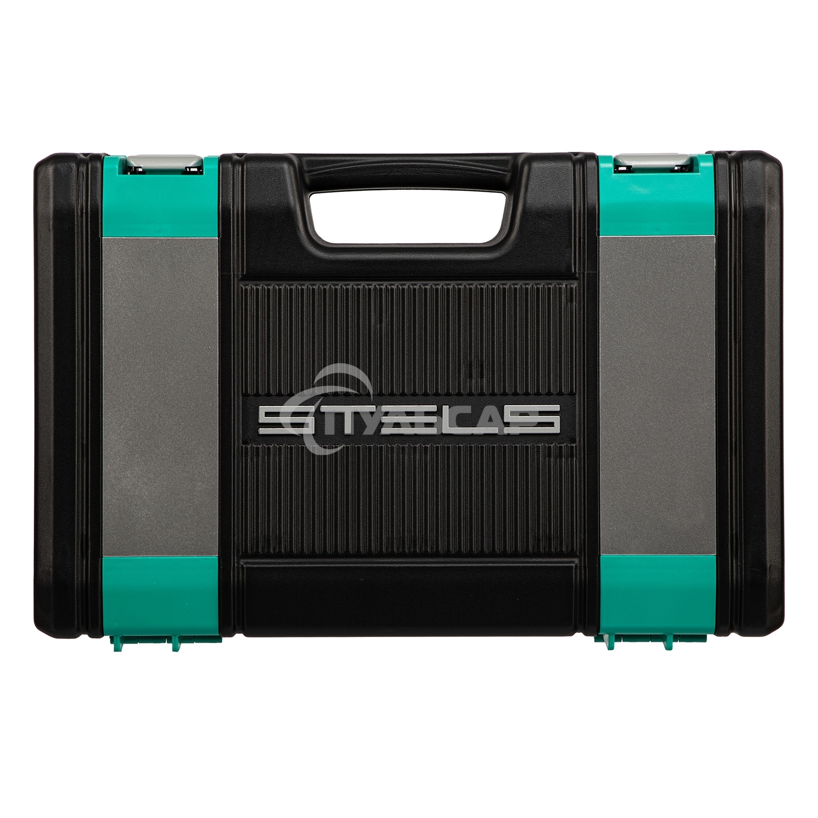 Набор инструментов 82 предмета, 12 гранные головки STELS 14117