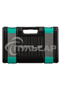 Набор инструментов 82 предмета, 12 гранные головки STELS 14117