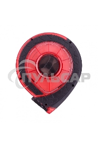 Рулетка геодезическая Matrix 30 м х 15 мм, закр. корп., фибергласс. лента, двухст. шкала, PRO