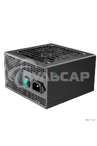 Блок питания Deepcool / GamerStorm PN750D, 750Вт, 80 PLUS Gold, 120мм, черный