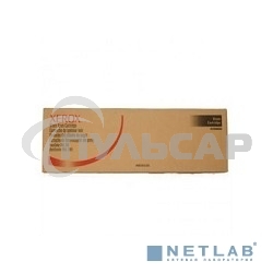 Фотобарабан XEROX 013R00655 черный XEROX DC 700/X700i (373K) GMO