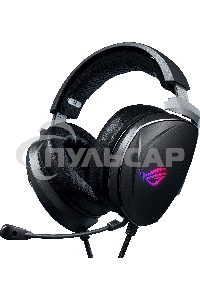 Игровые наушники ASUS ROG THETA 7.1, черные