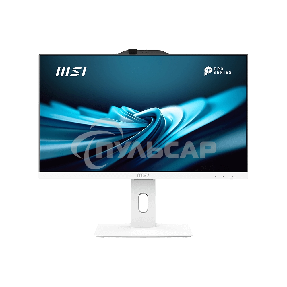 Моноблок MSI Pro AP242P 14M AiO 23,8