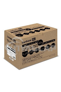 Стабилизатор напряжения ExeGate Expert AS-2000 (2000ВА, вход 140...260В, двойная цифр. индикация вход/вых. напряжения, выход 220В±8%, КПД 98%, 5 уровней защиты, задержка, метал. корпус, 2 евророзетки, RTL)