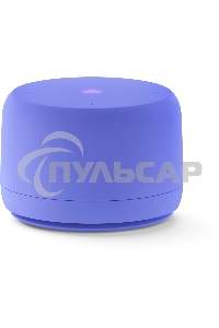 Умная колонка Яндекс Станция Лайт 2 с Алисой, без часов, 6 Вт, модель YNDX-00028 (фиолетовый)