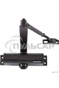 Доводчик двери Falcon Eye FE-B4W 4 класс бронза