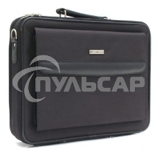 Сумка Компьютерная сумка Continent (16) CC-115, черный