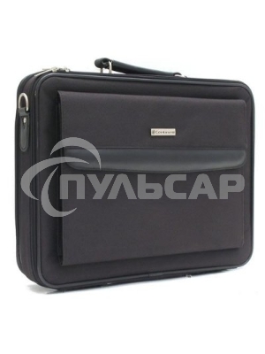 Сумка Компьютерная сумка Continent (16) CC-115, черный