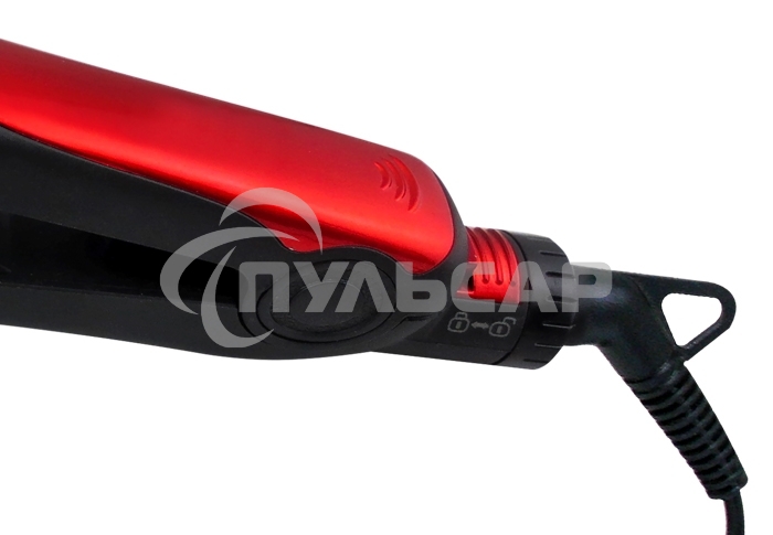 Выпрямитель Centek CT-2008 40Вт, керамические пластины 90х26мм, Ультрагладкая керамика,LED индикатор