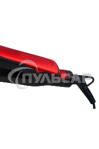 Выпрямитель Centek CT-2008 40Вт, керамические пластины 90х26мм, Ультрагладкая керамика,LED индикатор