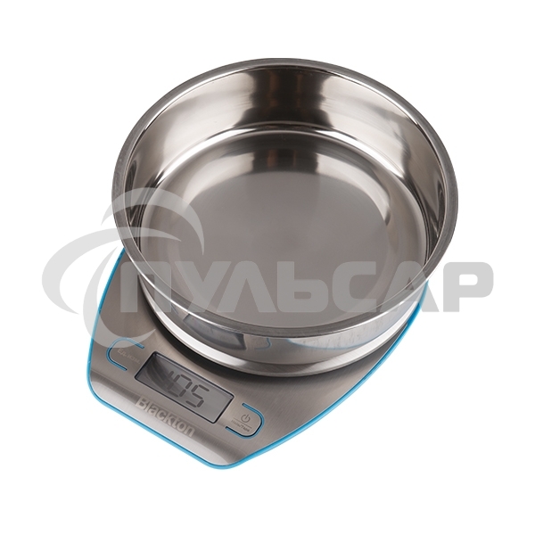 Кухонные весы Blackton Bt KS1005 10 кг, Точность измерения 1г