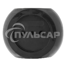 Тройник электрический 