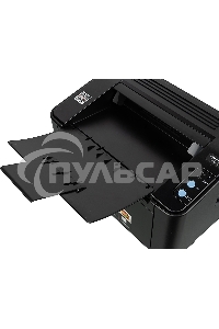 Принтер лазерный Pantum P2500, А4, ч/б, печ. до 22 стр/мин, 1200x1200 dpi, USB