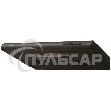 Вытяжка козырьковая Hansa OSC5111BH коричневый, 50 см, 200 куб. м/ч, 58 дБ