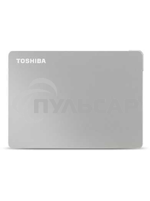 Внешний HDD 2.5