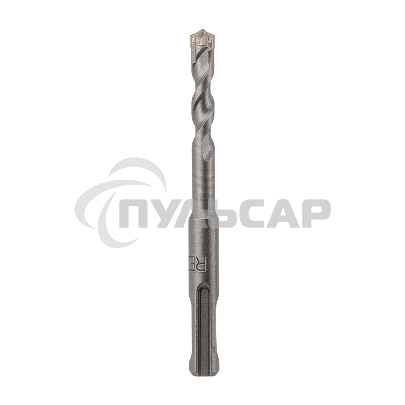 Бур по бетону 8х110 мм крестовая пластина SDS PLUS Kranz