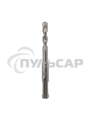 Бур по бетону 8х110 мм крестовая пластина SDS PLUS Kranz