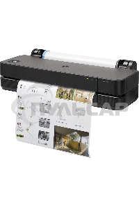 Плоттер струйный HP Designjet T230 (5HB07A), A1, 24