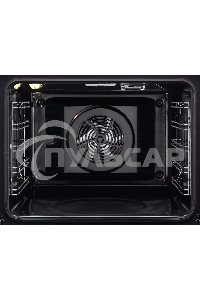 Духовой шкаф Electrolux KODEH70X, встраиваемый