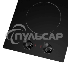 Электрическая варочная панель Maunfeld CVCE292MBK2